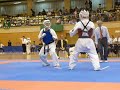 【2012.12.2】第３１回硬式空手道全国選抜優勝大会