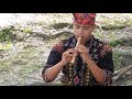 FLUTE MUSIC BY KENNY (short video)