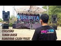 CEKSOUND TEMAN BIASA- VERYSTA X RAMAYANA AUDIO