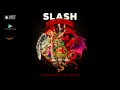 slash halo apocalyptic love