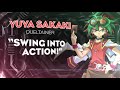 Yu Gi Oh! Legacy of the Duelist Link Evolution Launch Trailer Nintendo Switch