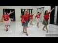 BIE ZHI JI LINE DANCE( Music: by Sun Ze Chi)