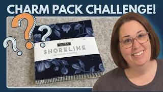 June 5, 2026 Livestream | CHARM PACK CHALLENGE
