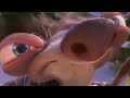 Ice Age 4 but only when Granny is on screen
