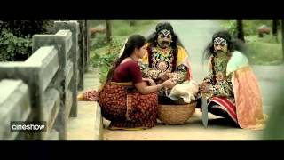 Ulidavaru Kandanthe - Gatiya ilidu -Full Song HD