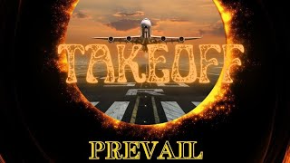 Prevail, Ricky D- Takeoff (Official Video)