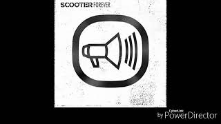 Scooter - Wall Of China (See the Light)