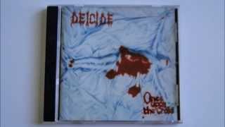 Deicide - Once Upon The Cross