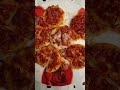 Dr.oetker# pepperoni#mini pezza#short video