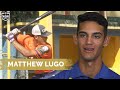 Matthew Lugo Boston Red Sox Prospect from Puerto Rico | La Vida Baseball