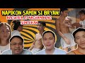 LAST VLOG SA BAHAY BAGO LUMIPAT |GINUPITAN KO SI BRYAN PRANK | NAPIKON | MAY MUNTIK PANG MAGSUNTUKAN