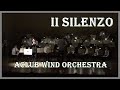 II Silenzo - 밤하늘의 트럼펫 - Aclub Wind Orchestra (김용건) 에이클럽 윈드오케스트라 (Arr.안성진)