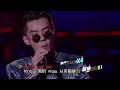 kris wu 吳亦凡 6 中國有嘻哈 ）