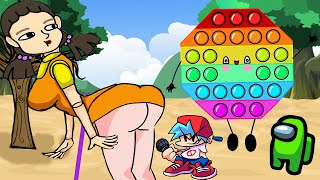 Shadbase Poppy Playtime