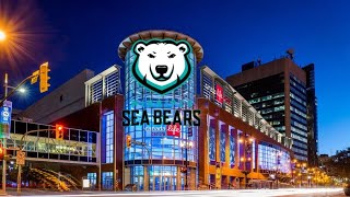 I Went To The First Ever Winnipeg Sea Bears Game