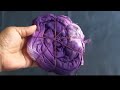 how to easy shibori tie dye on white cloth at home mandala flower design টাইডাই বাটিক ডিজাইন শিখুন