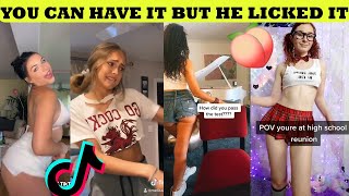 Tik Tok Thots Compilation #15 | Hot TikTok Thots | TikTok Nip Slip