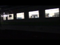 jr北海道　釧網本線キハ40 829ディーゼル網走出発12 jul 2014 jr hokkaido senmou line 12 jul 2014