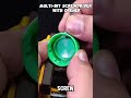 Screwdriver Hack