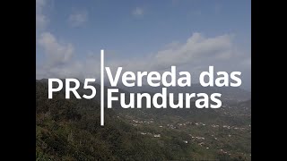 Madeira hikes: Vereda das Funduras (PR5)