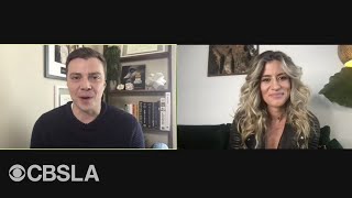 Kendall Toole Full Interview