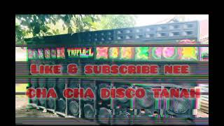 The Beled - Cha Cha Disco Tanah