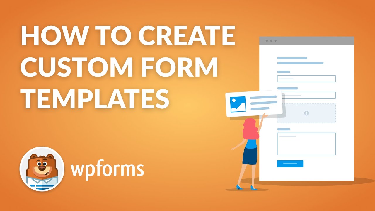 Exporting Custom Templates
