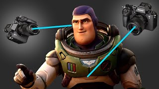Render Your Animation in Maya 2024 | Multiple Cameras