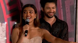 🔥#Alcoholia Song Launch Event | 🔥Exclusive Radhika Apte 🔥 |  Vikram Vedha