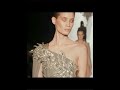 goddess dress zuhair murad haute couture 2024 spring summer collection