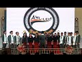 hallelujah chorus tangphai choir awllen festival 2023