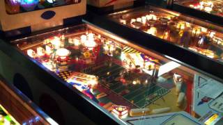 Gottlieb Pro Football Pinball