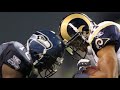 NFL Unnecessary Roughness #2 || Dirty Illegal Hits