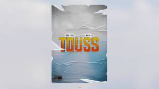 IBU FIRE - TOUSS (Feat. MH 911) [AUDIO OFFICIEL]