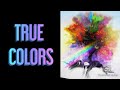 #JUSTINTIMBERLAKE/#ANNAKENDRICK - #TRUECOLORS (#LYRICS) #CHILLSONGMUSICWITHLYRICS Music Lover Lyrics