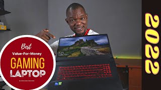 Best Value For Money Gaming Laptop 2022