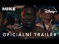 MIKE - Oficiální Trailer | CZ TITULKY | Mike 2022 | Disney+