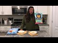 healthy snack review siete v tostitos