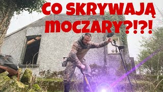 Tu musiało wydarzyć się coś dziwnego!!