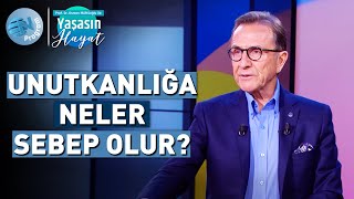 Unutkanlıktan Ne Zaman Korkmalıyız? - @OsmanMuftuogluileYasasinHayat