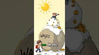 The Shocking Truth About Wealth Inequality