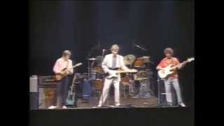 Eric Clapton - Blues Power (1985) HQ