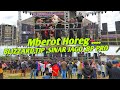 Bantengan Kalap Auto Semburat ‼️ MBEROT Horeg BP AUDIO, SINAR JAGO, TJP PRO & BLIZZARD