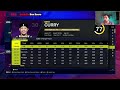 nba tarihinin en büyük takası luka doncic lakers ta nba 2k25 tÜrkÇe rebuild