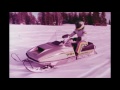 john deere snowmobile 1979