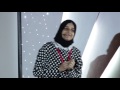 what we do as we live | Sana Ali | TEDxYouth@TWSDubai