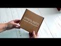 Simply Earth Unboxing July 2020 ~ Salon in a Box ~ Essential Oil Subscription Box