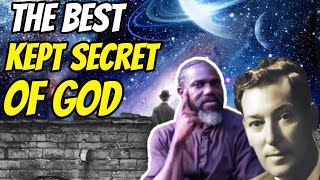 Learn The Mystery In The Bible - The Kept Secret Of God | Neville Goddard