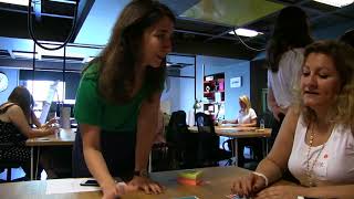 Growing Together | Ideation Workshop
