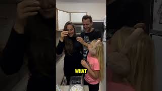 She Accidentally Revealed The Gender!!